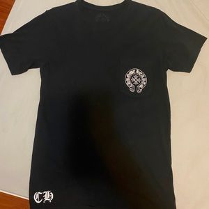 Chrome Hearts Tee